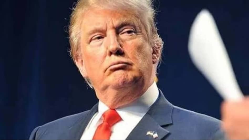 ट्रम्पको राष्ट्रपतिको अभियान अदालतको आदेशमा निर्भर