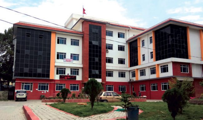 २५८ उद्योगका लागि १ खर्ब ८४ अर्ब लगानी