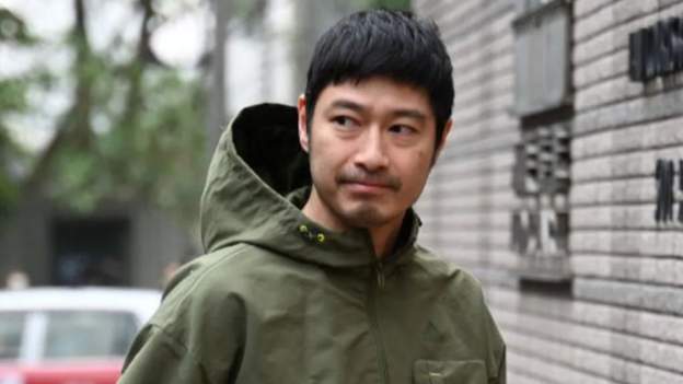 हङकङ प्रजातन्त्र समर्थक प्रदर्शनमा भाग लिएको आरोपमा अभिनेता ग्रेगरी वोङसहित १२ जनालाई जेल