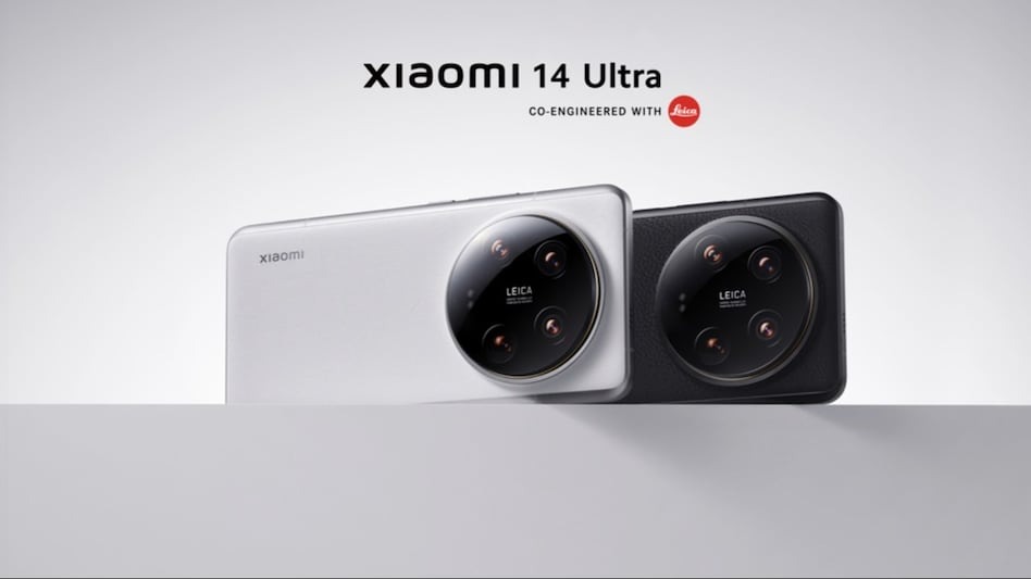 श्याओमीले ल्याएको आइफोन १५ भन्दा महंगो फोन भारतमा सार्वजनिक