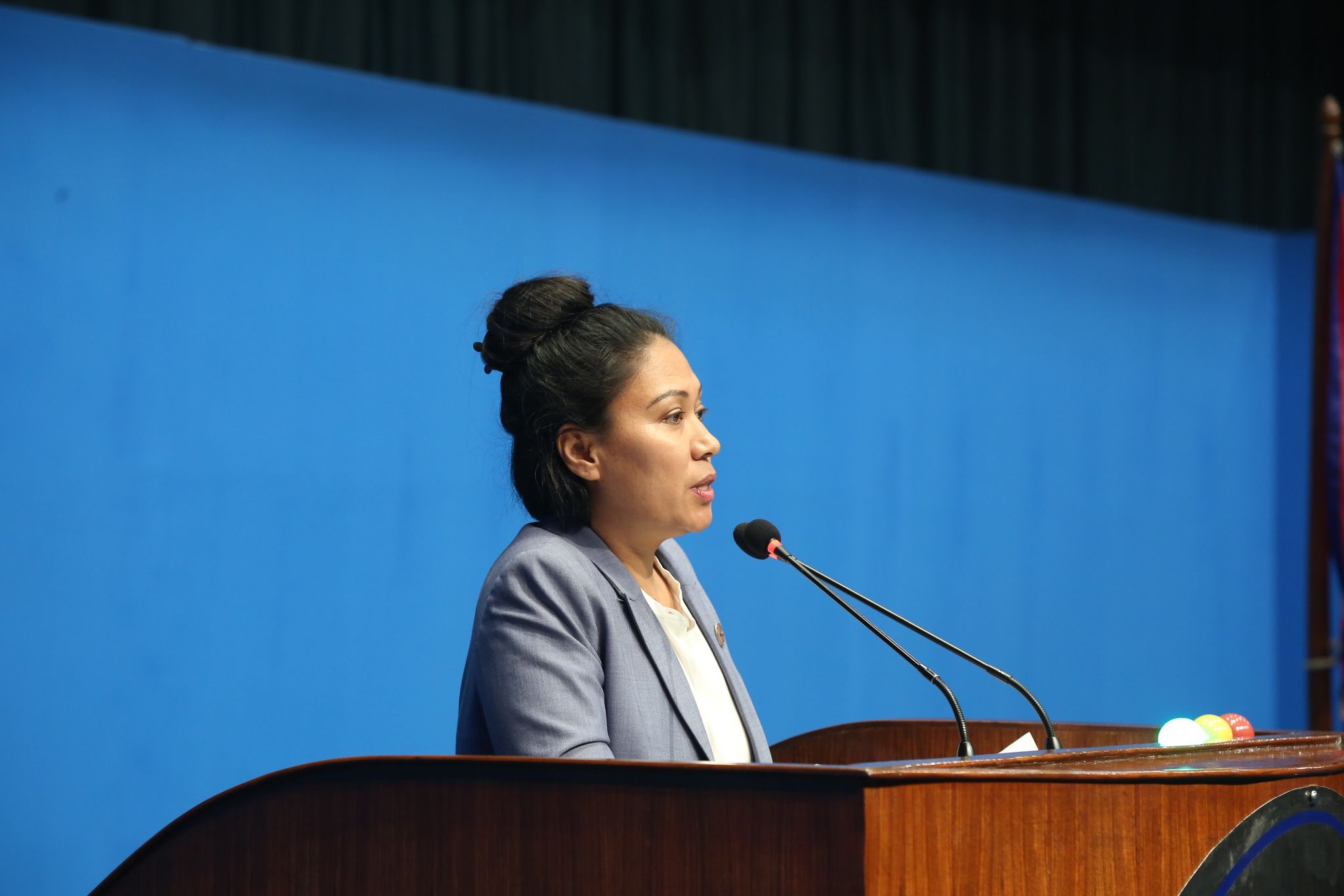 उत्तरपुस्तिका हराएको विषयमा अध्ययन भइरहेको छ: शिक्षामन्त्री श्रेष्ठ