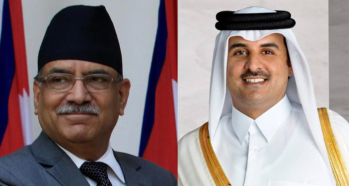 देशमा राजतन्त्र फालेको खुसीमा विदा भएन, विदेशी राजाको स्वागतमा सार्वजनिक विदा