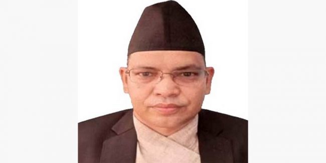 वैवाहिक बलात्कार मुद्दामा पूर्वन्यायाधीश गिरीलाई सातवर्ष कैद