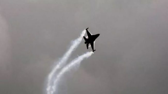 ताइवानको आकास नजिक चीनका ४ नौसेना जहाज ‘ट्रयाक’