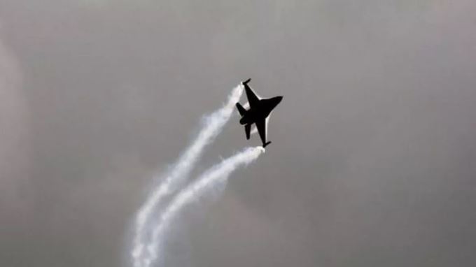 ताइवानको आकास नजिक चीनका ४ नौसेना जहाज ‘ट्रयाक’