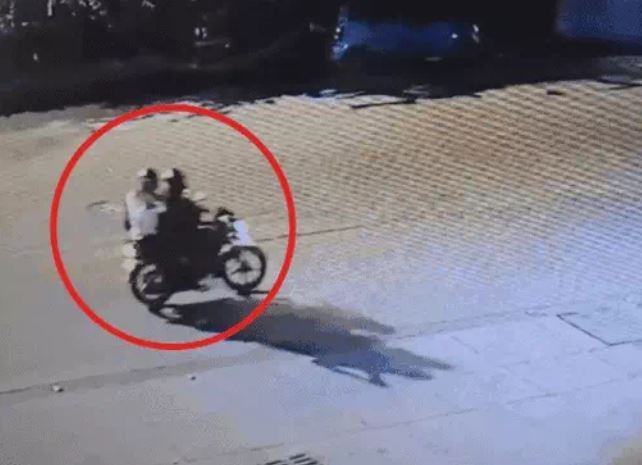 सलमान खान माथि आक्रमण गर्नेको तस्विर सार्बजनिक, मोटरसाइकल जफत