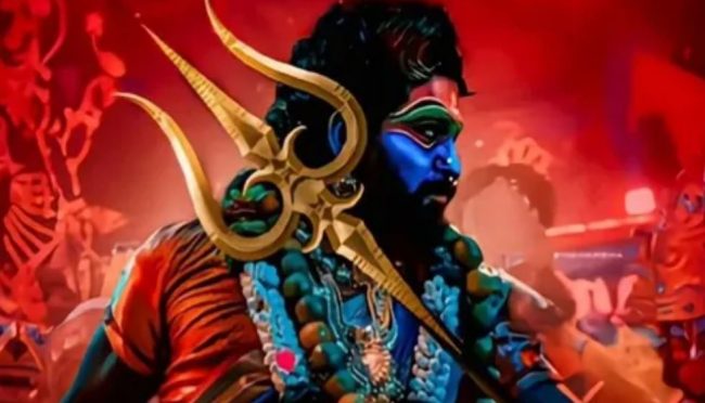 पुष्पाः२ ले फिल्म रिलिज अघि नै १००० करोड कमाउने