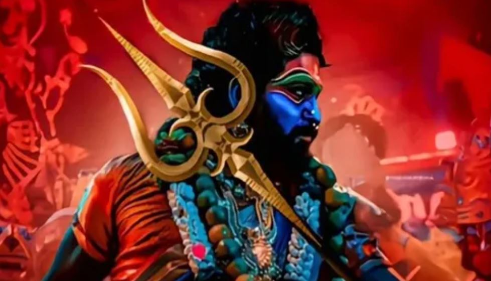 पुष्पाः२ ले फिल्म रिलिज अघि नै १००० करोड कमाउने