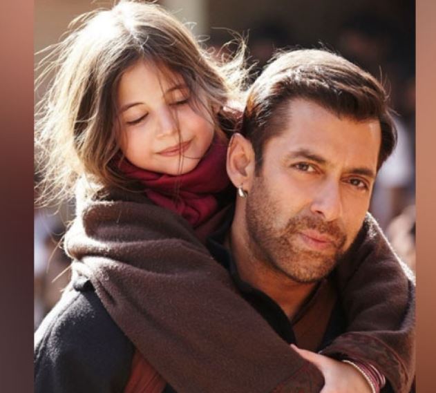 सलमान खानको बजरंगी भाइजान-२ को स्क्रिप्ट लेखन सकियो, चाँडै सुटिङ हुने