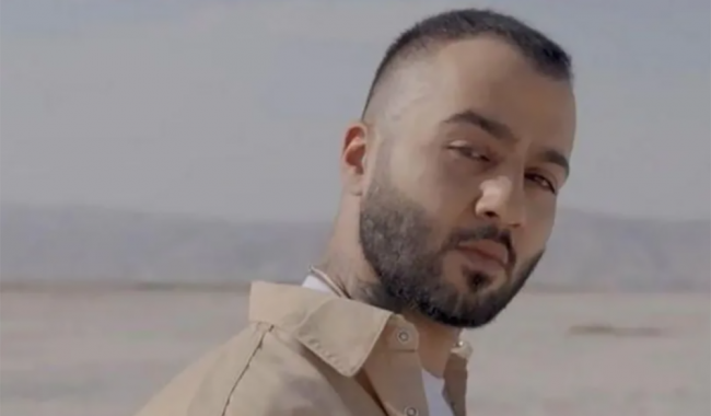 सरकार विरोधी प्रदर्शनलाई समर्थन गर्ने इरानी र्‍यापरलाई मृत्युदण्ड