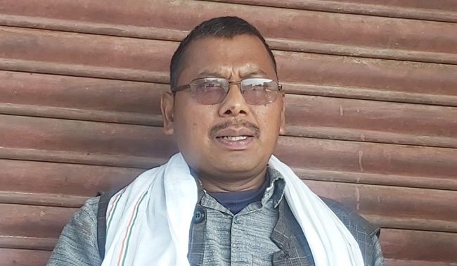 सुदूरपश्चिममा केन्द्रलाई काउन्टर, नाउपालाई मुख्यमन्त्री दिने कांग्रेससहितको सहमति!