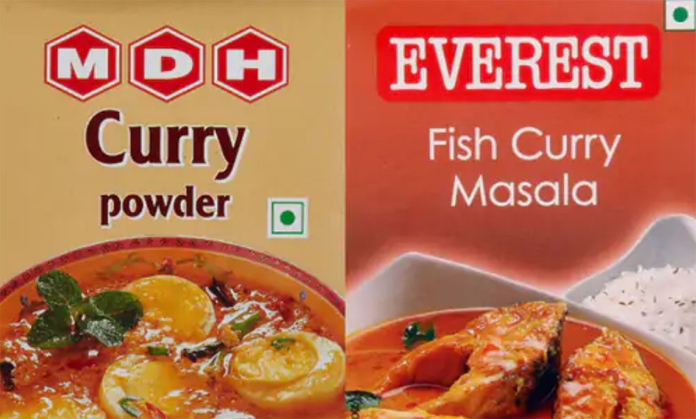 मसलामा प्रतिबन्ध लगाएपछि भारतले माग्यो सिंगापुर र हङकङसँग जवाफ