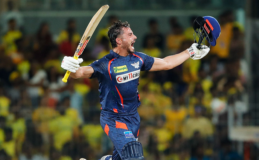 जारी आइपिएलमा अहिलेसम्म ९ शतक प्रहार, को-कसले बनाए ?