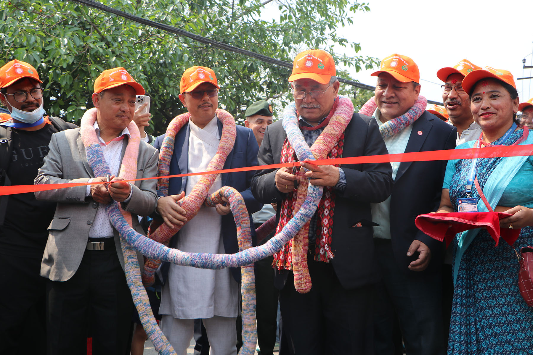 भूकम्पले भत्काएका सबै सम्पदा पुनःनिर्माण गरेँः चिरीबाबु महर्जन