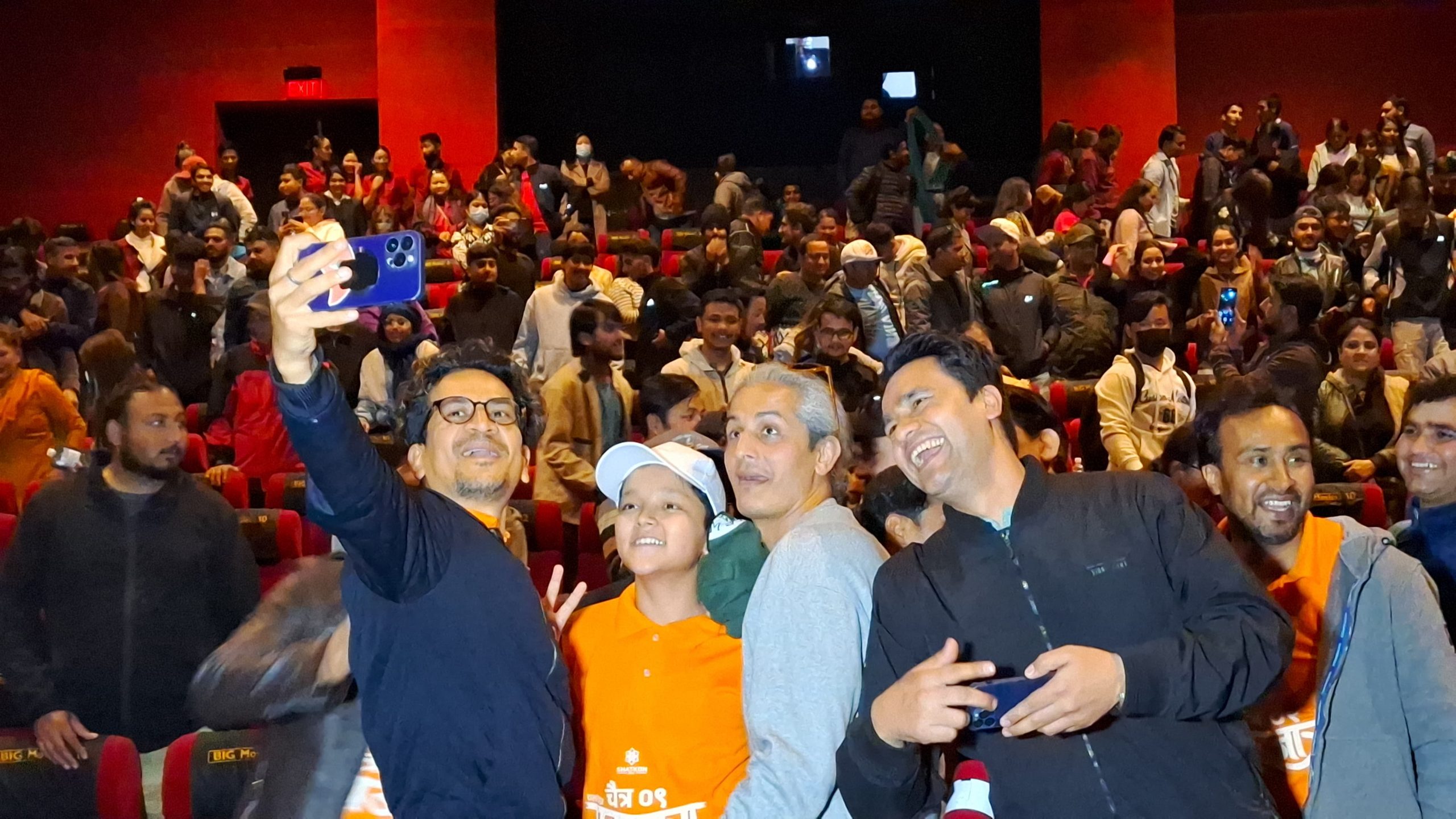 छैटौं सातामा ‘महजात्रा’ : ५१ औँ दिनतर्फ लम्किँदै