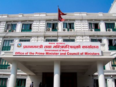 सचिव बढुवाका लागि तीन वरिष्ठ सहसचिवको नाम सिफारिस