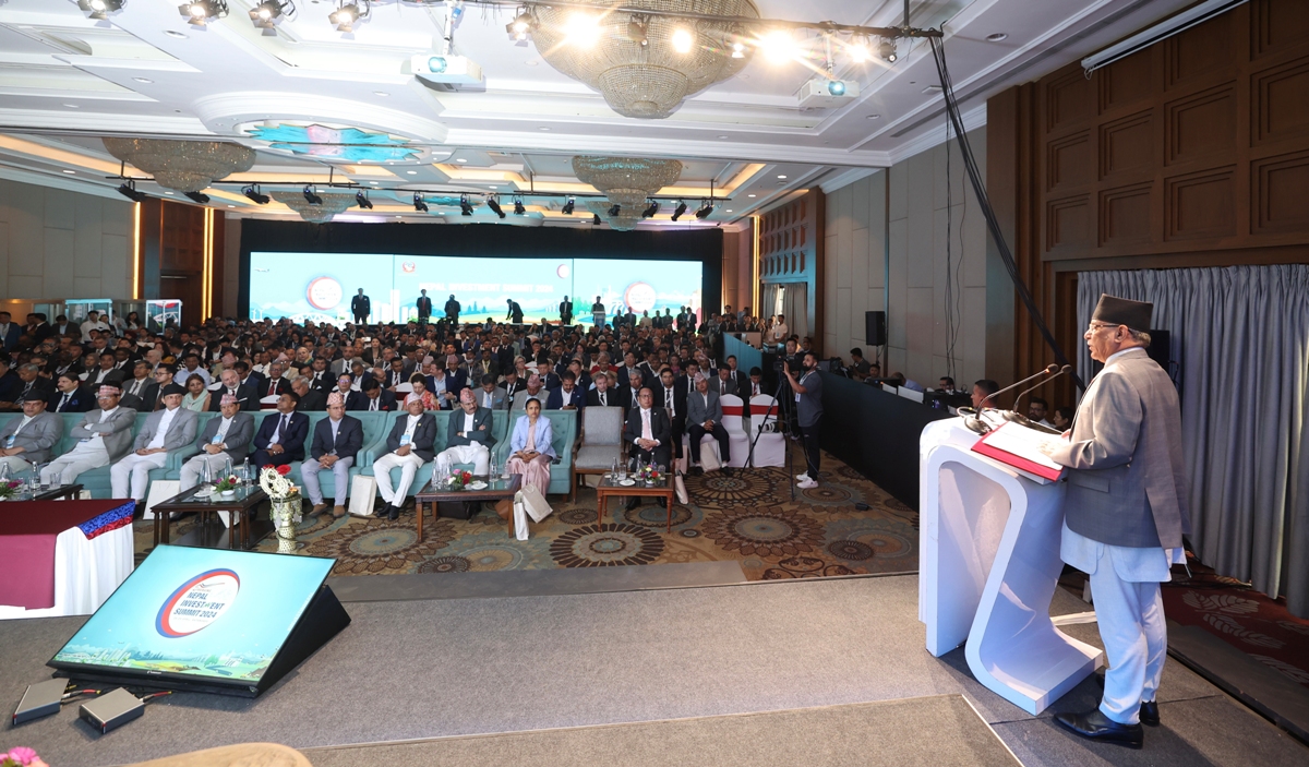 लगानी सम्मेलन: यी हुन् सम्पन्न भएका महत्वपूर्ण सम्झौता