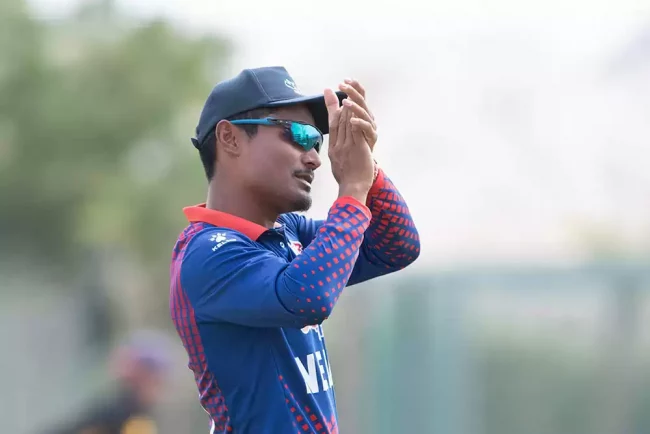 कप्तान रोहितको टी-२० मा एक हजार रन पूरा