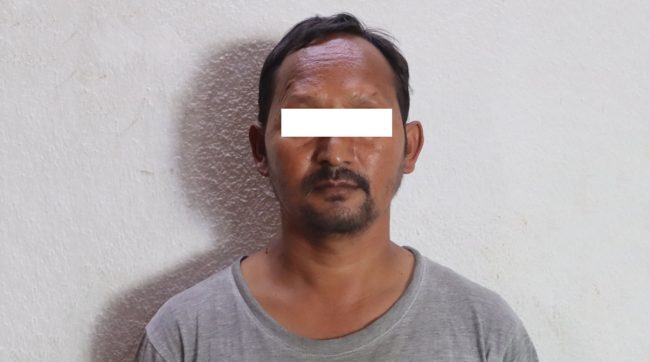 काठमाडौंमा महिलाको हत्या गरी फरार रहेका अभियुक्त ९ वर्षपछि पक्राउ