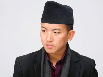 सुहाङ एमाले केन्द्रीय केन्द्रीय सदस्यमा विजयी