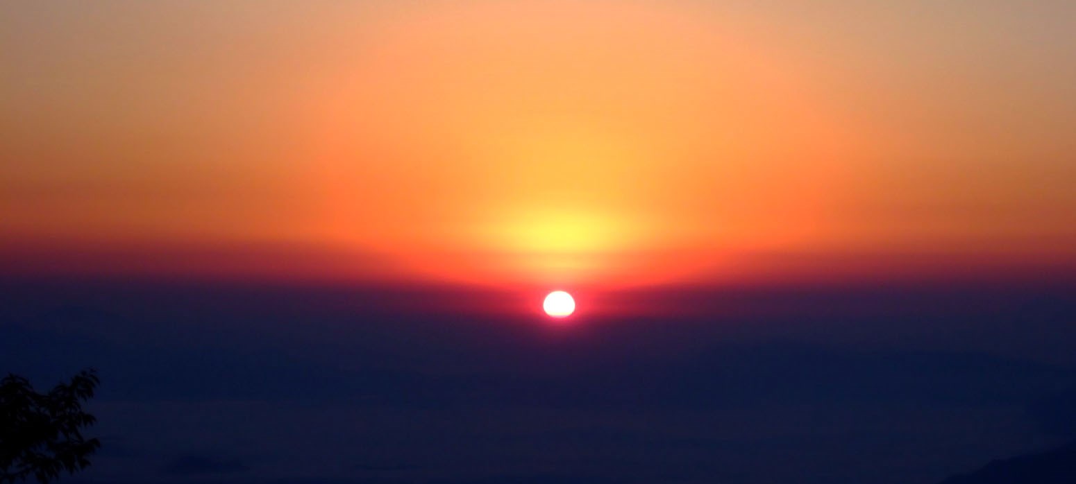 नयाँ वर्ष २०८१ को शुभारम्भ