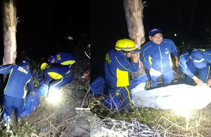 भारतको बेतालघाटमा दुर्घटनाः शव परीक्षण सकेर नेपाल ल्याइँदै