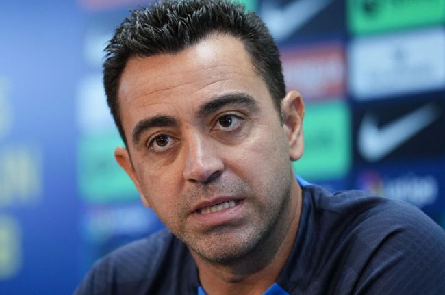 जाभी बार्सिलोनामै रहने