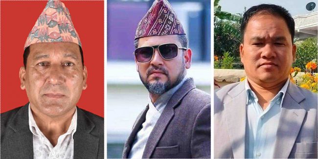 बझाङमा एमालेका भण्डारीलाई ९ मतको अग्रता