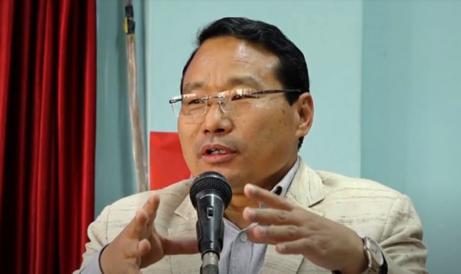 विद्युत् बक्यौता राफसाफ गर्न अर्थमन्त्रीसँग मेयर्स फोरमको अनुरोध