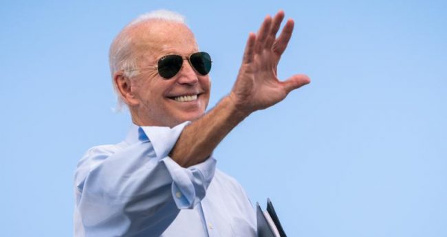 एक साताभित्र युक्रेनमा हतियार पुग्ने अमेरिकी राष्ट्रपतिको आश्वासन