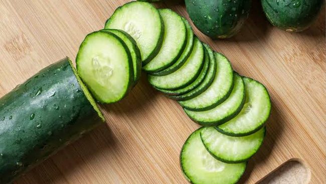 काँक्रोको सलाद खाँदा पाइन्छ यस्तो फाइदा