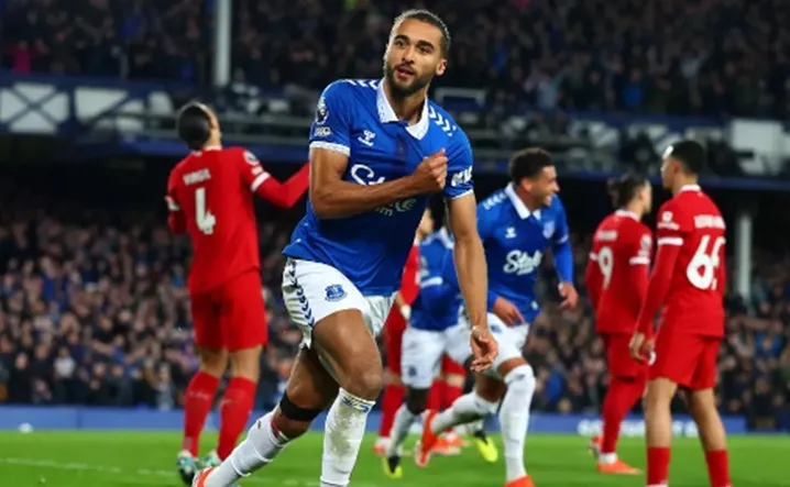 इंग्लिस प्रिमियर लिग :  एभर्टनसँग लिभरपुल स्तब्ध