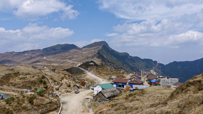 रमणीय गुफा बजार