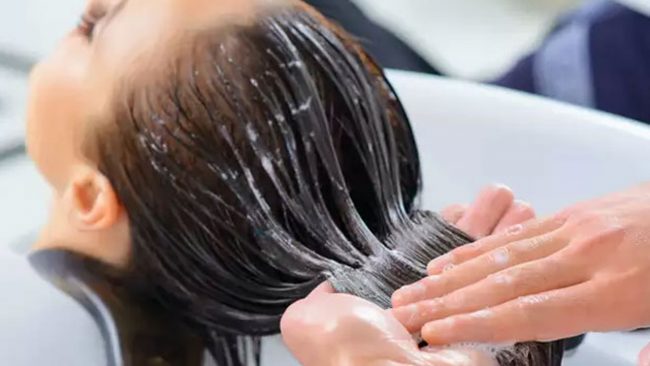 घरमै यसरी बनाउनुहोस् हेयर स्पा क्रिम, पार्लर जानु पर्दैन