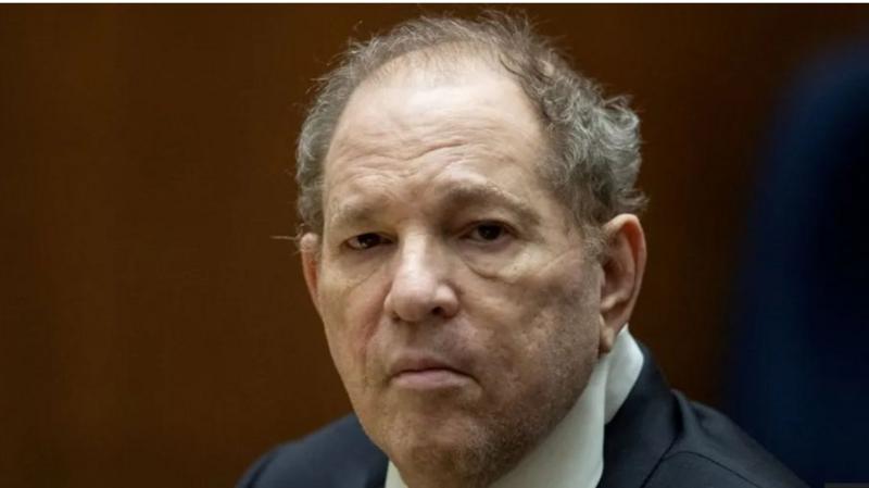 ‘मीटू’ पछि बलात्कारमा दोषी ठहरिएका हलिउड निर्देशकविरुद्धको फैसला अदालतले उल्टायो