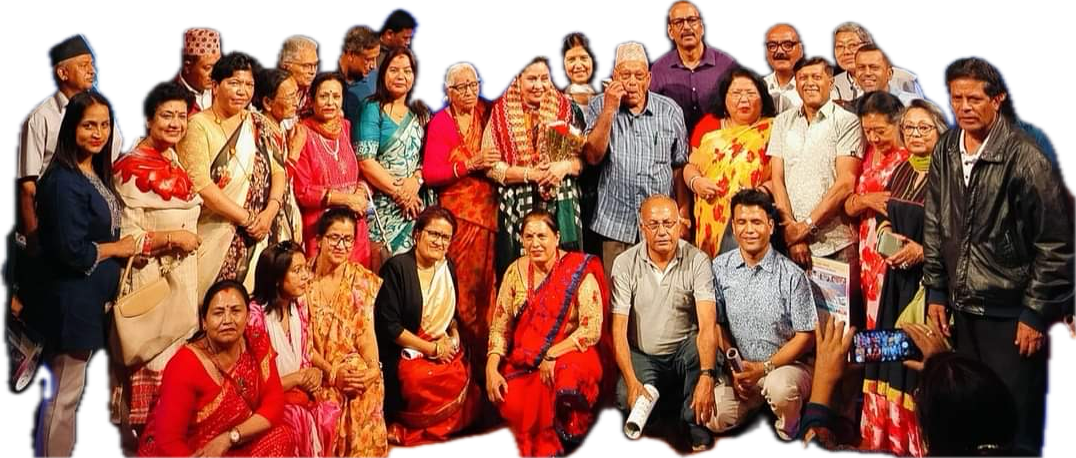 गीता खत्री सांगीतिक साँझ सम्पन्न