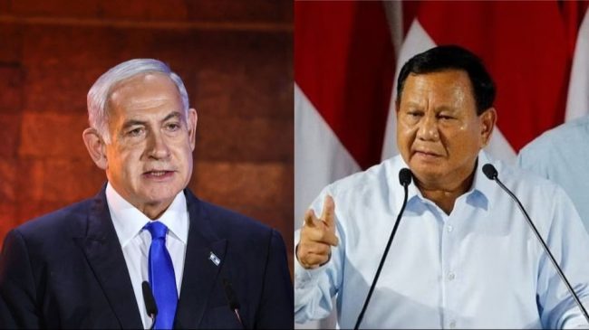 मुस्लिम देशहरूले इजरायलको विरोध गरिरहँदा सबैभन्दा ठूलो मुस्लिम देश इजरायलसँग नजिकिँदै !