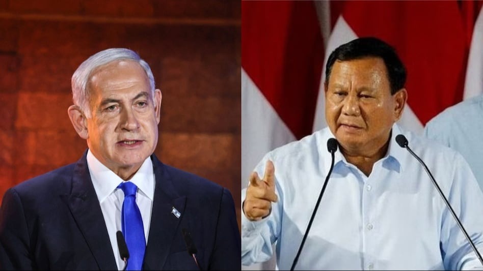 मुस्लिम देशहरूले इजरायलको विरोध गरिरहँदा सबैभन्दा ठूलो मुस्लिम देश इजरायलसँग नजिकिँदै !