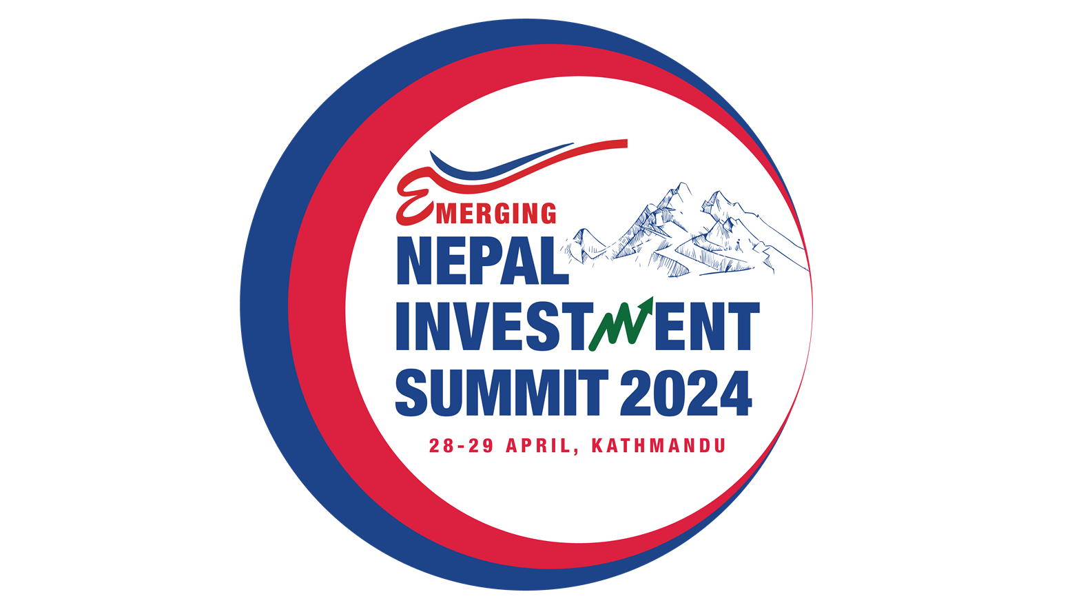 लगानी सम्मेलन आजदेखि सुरु हुँदै,सम्मेलनमा ५५ देशबाट लगानीकर्ता आउँदै