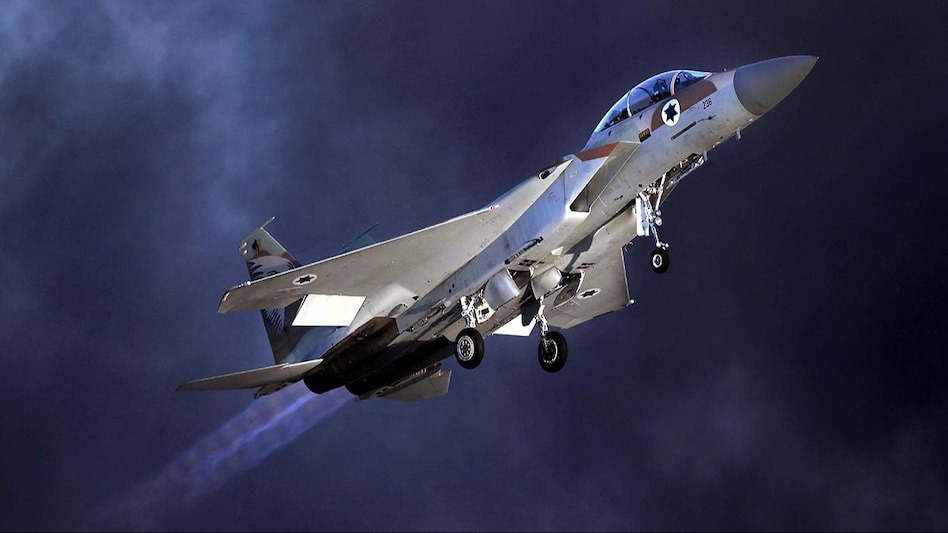 परमाणु विष्फोटको खतरा उच्च, इजरायलले इरानी आणविक साइटहरू नष्ट गर्न सक्ने