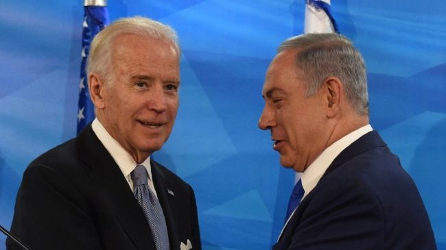 इजरायलमा हमलापछि इरानमाथि अमेरिका र बेलायतले लगाए नयाँ प्रतिबन्ध