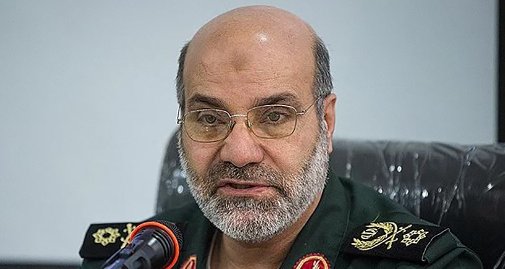 सिरियामा इरानी वाणिज्य दूतावासमा इजरायलको हमला, बरिष्ठ सैनिक जनरलको मृत्यु