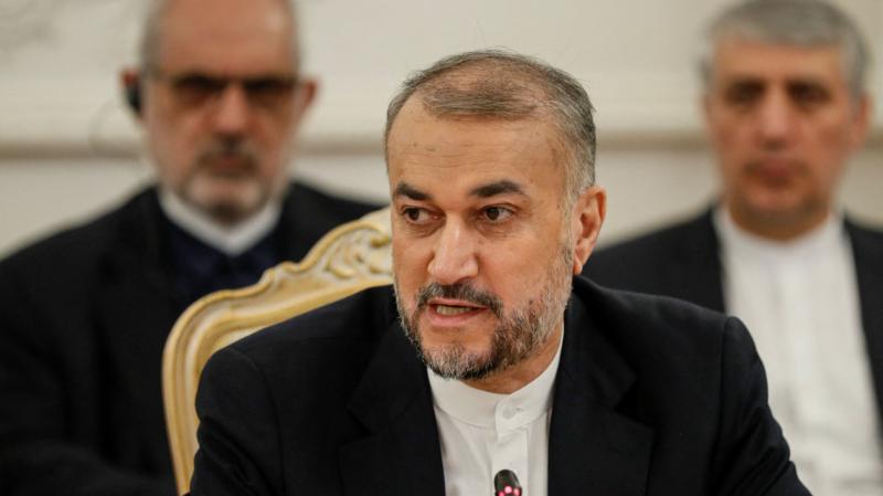 इरानले भन्यो – इजरायलमा आक्रमण गर्नुभन्दा पहिल्यै आक्रमणबारे जानकारी दिएका थियौं