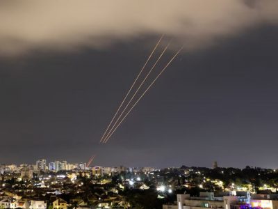 इजरायली दूतावासले नेपालीहरुलाई आपतकालीन अवस्थामा सम्पर्क गर्न भन्दै दियो  मोबाइल नम्बर