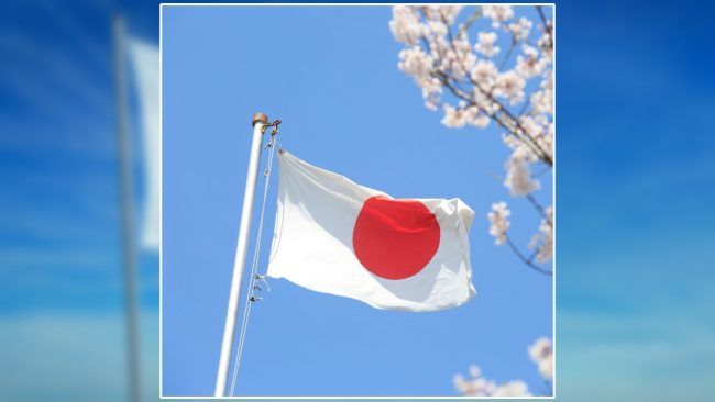 हतियार निर्यातमा जापानको ऐतिहासिक मोड