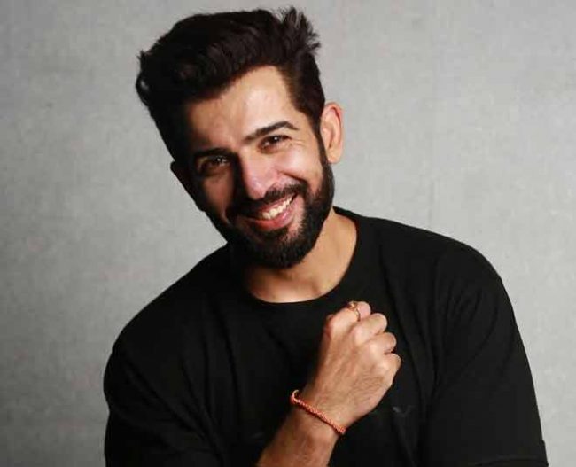 बलिउड कलाकार जय भानुशाली नेपालमा