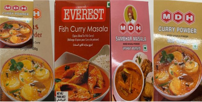 एभरेष्ट मसलामा सिंगापुर र हङकङले लगायो प्रतिबन्ध