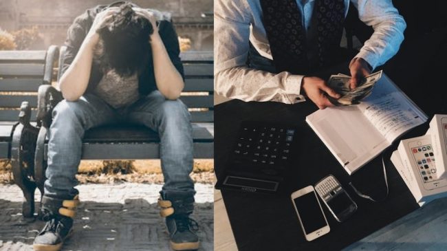 करोडपति बाबुले २० वर्षसम्म छोराबाट आफ्नो सम्पत्ति लुकाए, गरिब भएको नाटक गरे