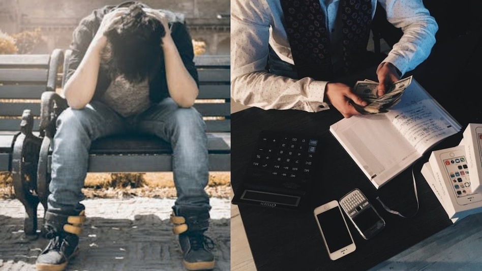 करोडपति बाबुले २० वर्षसम्म छोराबाट आफ्नो सम्पत्ति लुकाए, गरिब भएको नाटक गरे