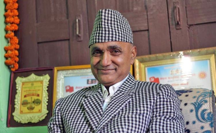 कर्णालीमा एमालेका यमलाल कडेँल मुख्यमन्त्री बन्दै, दावी पेश गरिदैँ